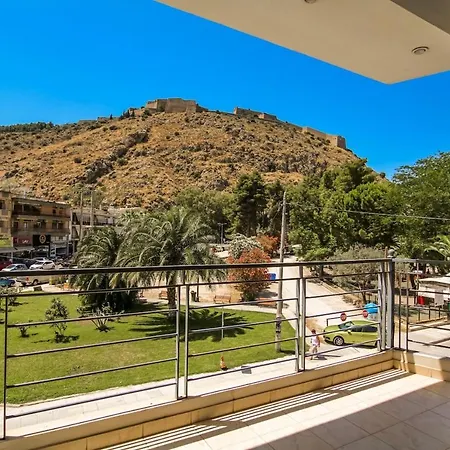 Apartment Nantinas Nafplio