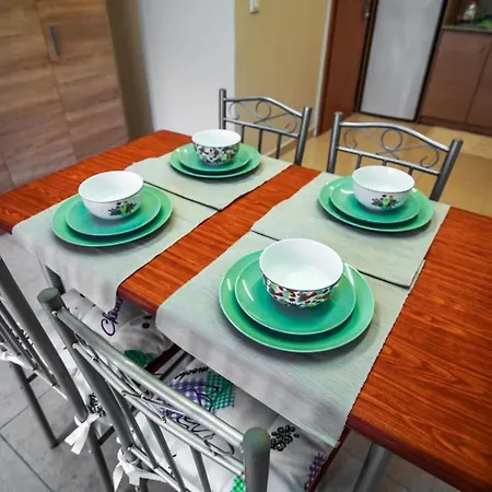 Nantinas Apartment *