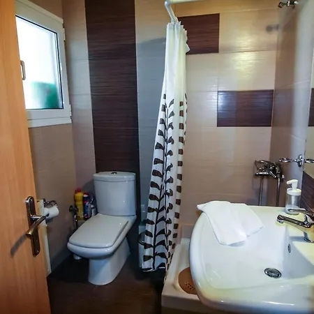 Nantinas Apartman *