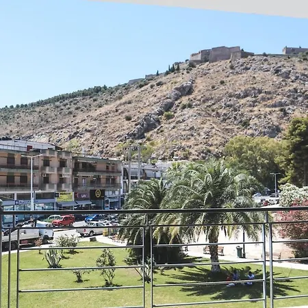 Apartment Nantinas *