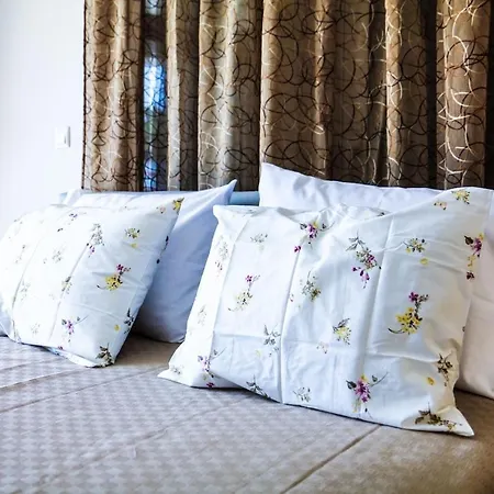 Nantinas Apartman
