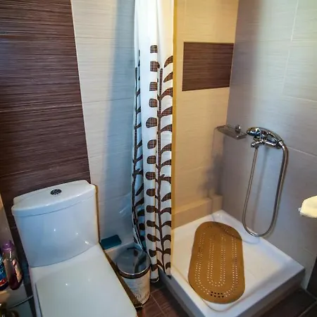Apartment Nantinas *