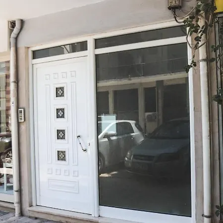 Nantinas Apartmán *