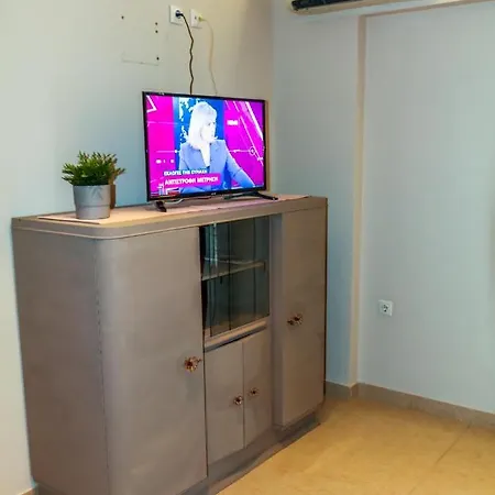 Nantinas Apartment