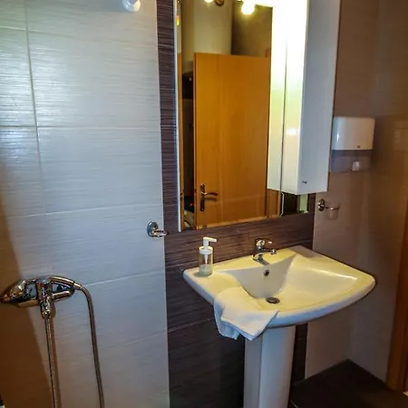 Nantinas Apartman *