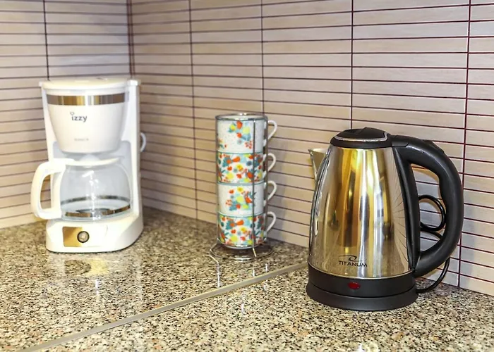 Nantinas Apartman Návplio