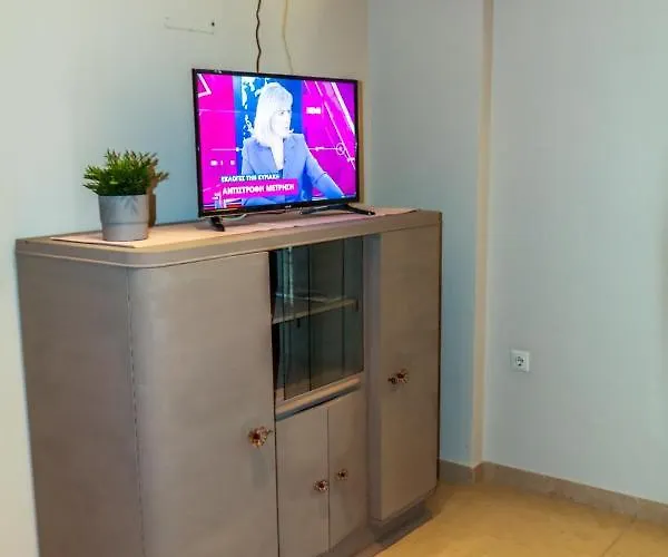 Nantinas Apartman