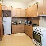 Nantinas Апартаменты