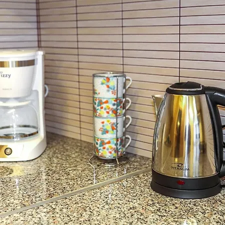 Nantinas Appartement Nauplie