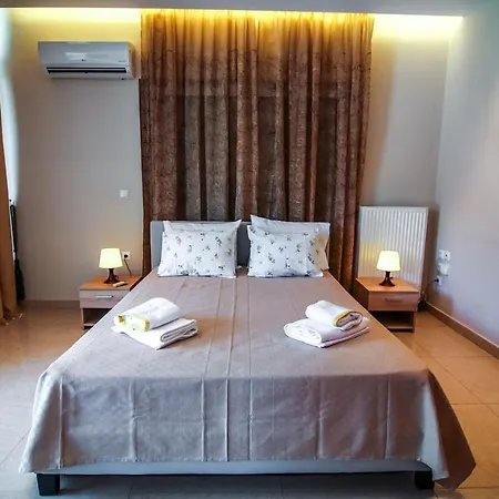 Nantinas Appartement Nauplie