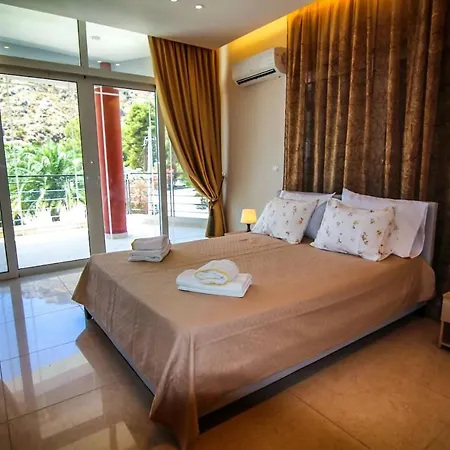 Nantinas Appartamento