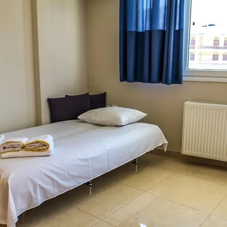 Appartement Nantinas
