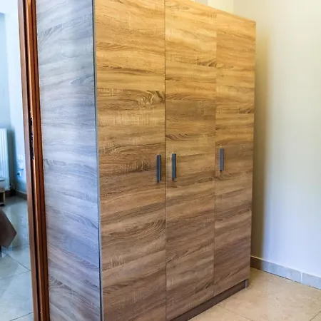 Appartement Nantinas Nauplie