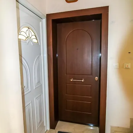 Nantinas Ναύπλιο