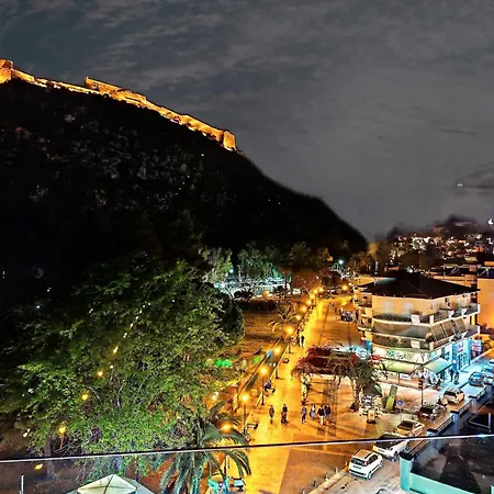 Nantinas Appartamento *