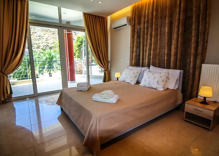 Nantinas Apartamento