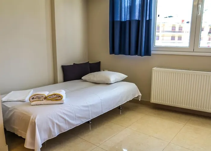 Apartamento Nantinas