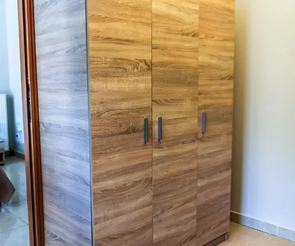 Apartamento Nantinas Náuplia