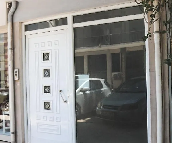 Nantinas Διαμέρισμα *