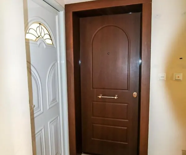 Nantinas Ναύπλιο