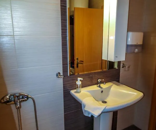 Nantinas Apartamento *