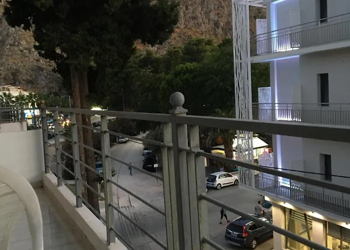 Nantinas Apartamento